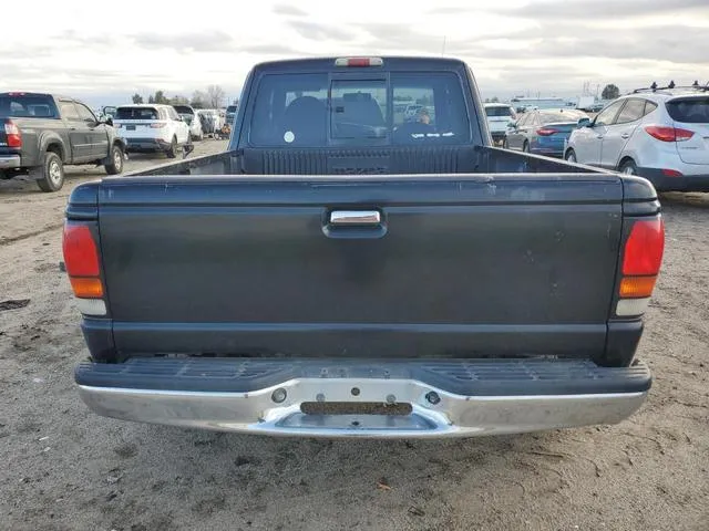 4F4YR16V7XTM42999 1999 1999 Mazda B- 3000 Cab Plus 6