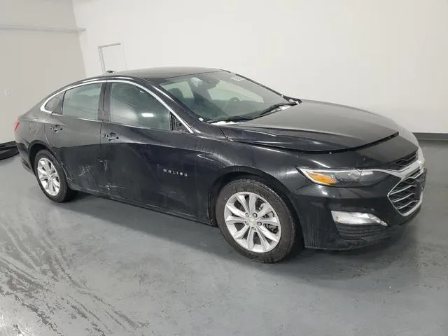 1G1ZD5ST8RF231795 2024 2024 Chevrolet Malibu- LT 4