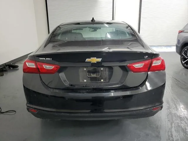 1G1ZD5ST8RF231795 2024 2024 Chevrolet Malibu- LT 6