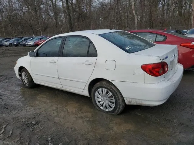 2T1BR30E95C557403 2005 2005 Toyota Corolla- CE 2