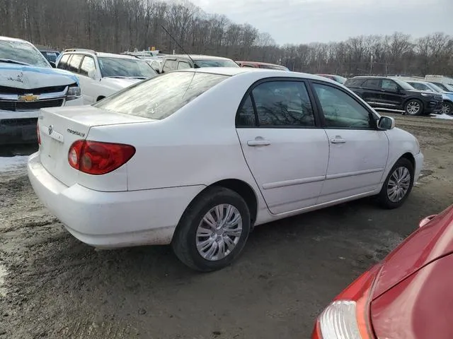 2T1BR30E95C557403 2005 2005 Toyota Corolla- CE 3