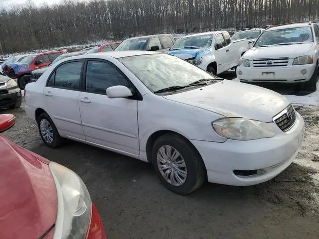 2T1BR30E95C557403 2005 2005 Toyota Corolla- CE 4