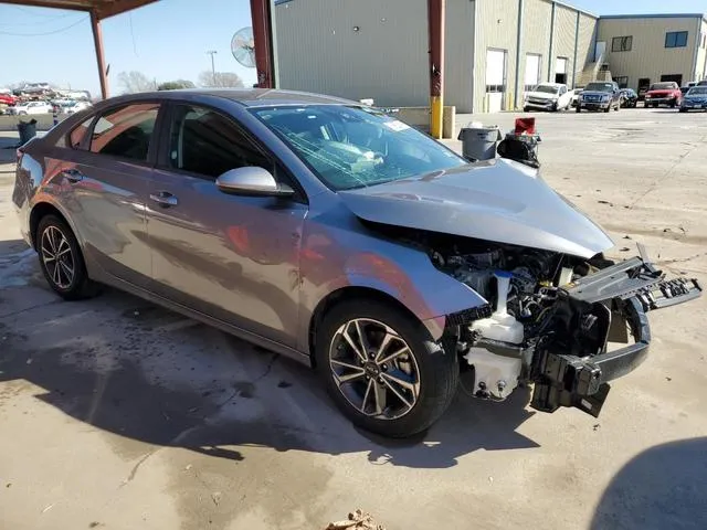 3KPF24AD4PE623054 2023 2023 KIA Forte- LX 4