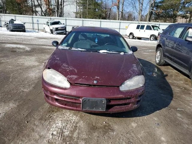 2B3HD46R1YH373366 2000 2000 Dodge Intrepid 5