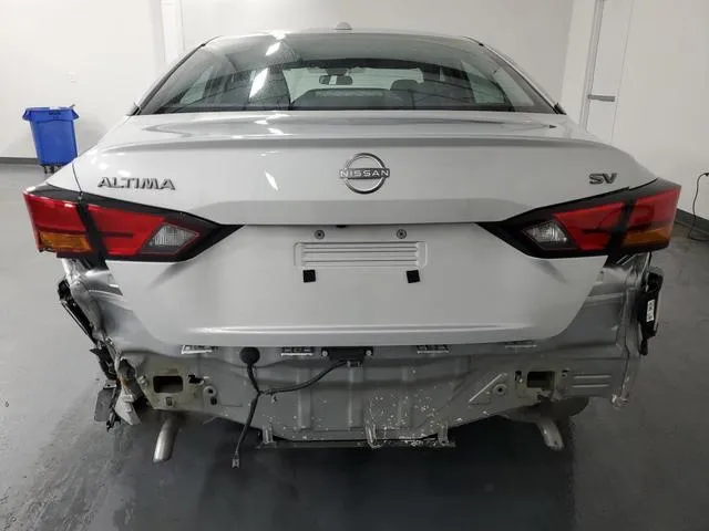 1N4BL4DV5RN429458 2024 2024 Nissan Altima- SV 6