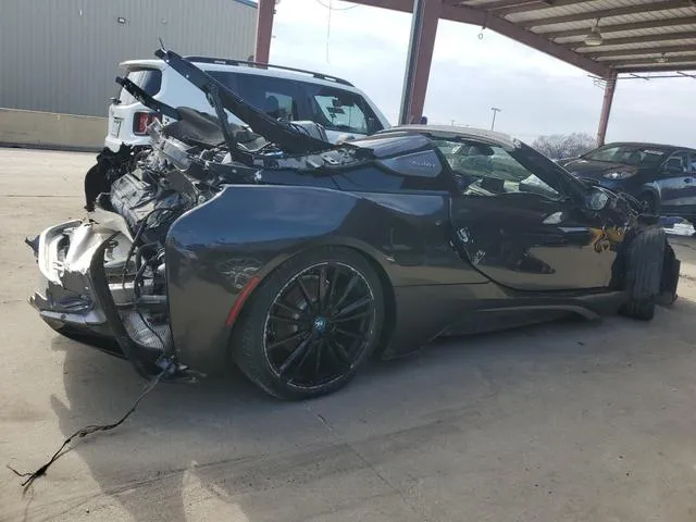 WBY2Z6C58K7D80421 2019 2019 BMW I8 3