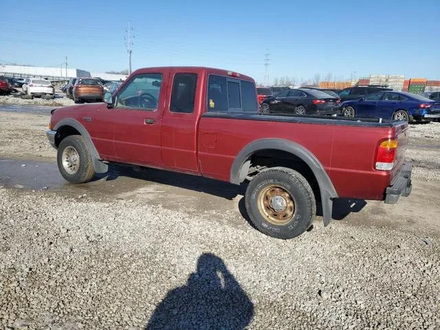 1FTZR15X6XTA18861 1999 1999 Ford Ranger- Super Cab 2