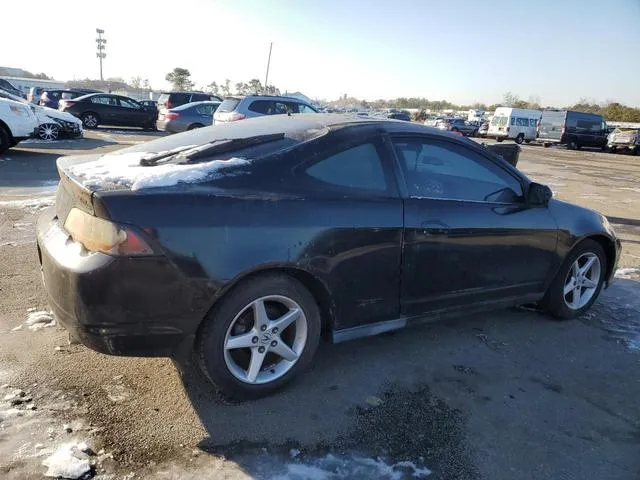 JH4DC548X4S013983 2004 2004 Acura RSX 3