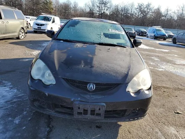 JH4DC548X4S013983 2004 2004 Acura RSX 5