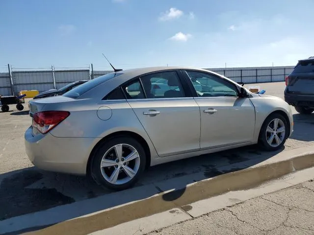 1G1PE5SB5D7285666 2013 2013 Chevrolet Cruze- LT 3