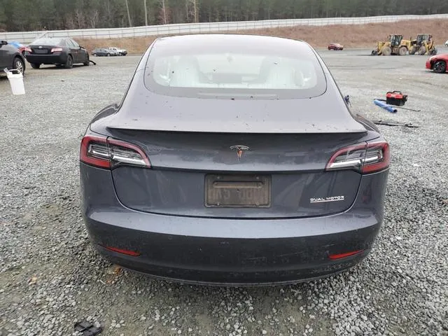 5YJ3E1EC5LF714624 2020 2020 Tesla MODEL 3 6