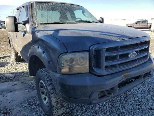 1FTNX21L74EB23034 2004 2004 Ford F-250- Super Duty 4