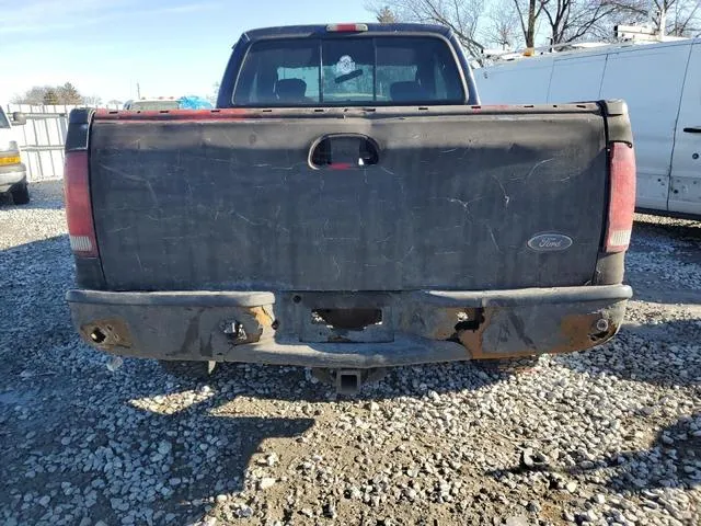 1FTNX21L74EB23034 2004 2004 Ford F-250- Super Duty 6