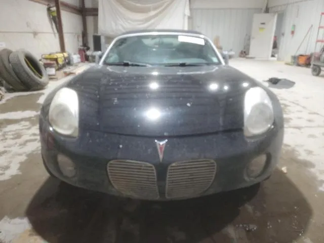 1G2MB33B06Y107574 2006 2006 Pontiac Solstice 5