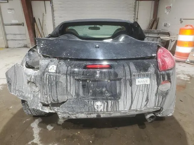 1G2MB33B06Y107574 2006 2006 Pontiac Solstice 6