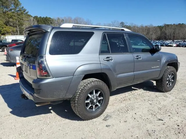 JTEBT14R040030907 2004 2004 Toyota 4runner- SR5 3