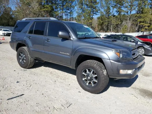 JTEBT14R040030907 2004 2004 Toyota 4runner- SR5 4