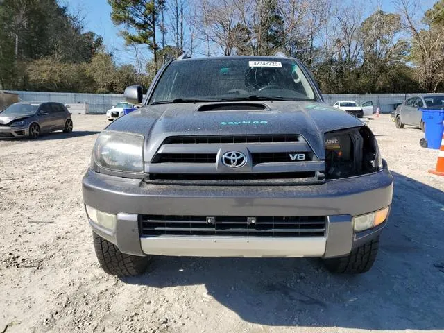 JTEBT14R040030907 2004 2004 Toyota 4runner- SR5 5