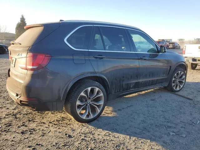 5UXKS4C55J0Y20446 2018 2018 BMW X5- Xdrive35D 3