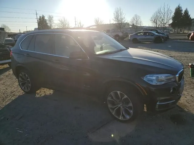 5UXKS4C55J0Y20446 2018 2018 BMW X5- Xdrive35D 4