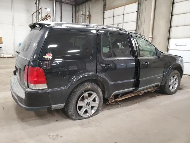 5LMEU88H95ZJ15050 2005 2005 Lincoln Aviator 3