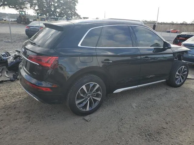 WA1AAAFY4M2127861 2021 2021 Audi Q5- Premium 3