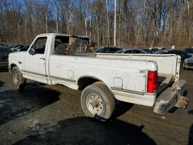 1FTHF25H6SNB59719 1995 1995 Ford F-250 2