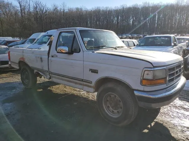 1FTHF25H6SNB59719 1995 1995 Ford F-250 4