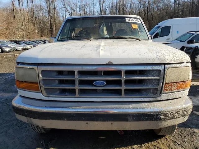 1FTHF25H6SNB59719 1995 1995 Ford F-250 5