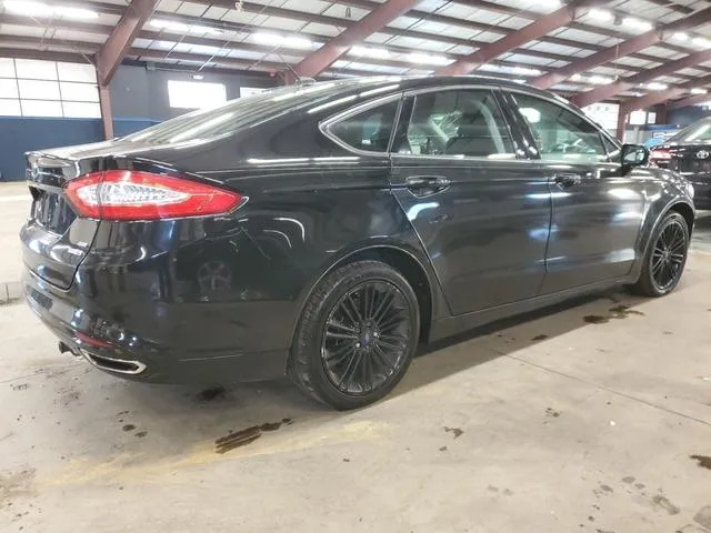 3FA6P0T96GR120613 2016 2016 Ford Fusion- SE 3