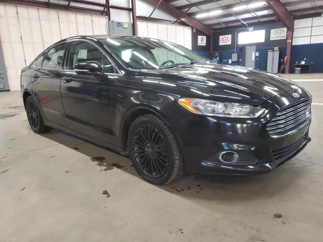 3FA6P0T96GR120613 2016 2016 Ford Fusion- SE 4