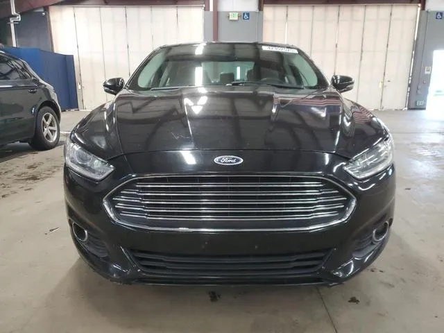 3FA6P0T96GR120613 2016 2016 Ford Fusion- SE 5