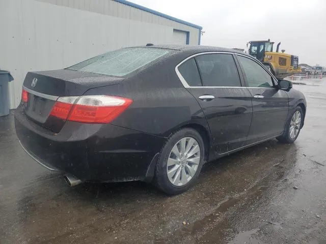 1HGCR2F89EA277888 2014 2014 Honda Accord- Exl 3