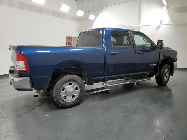 3C6UR5DJ2RG353671 2024 2024 RAM 2500- Big Horn 3