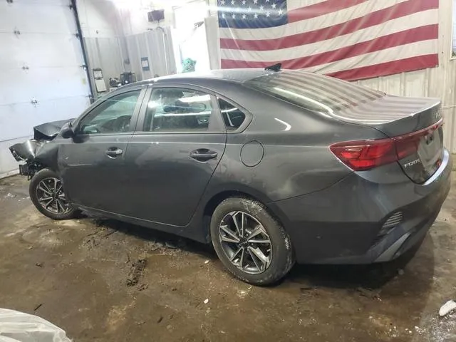 3KPF24AD6RE774187 2024 2024 KIA Forte- LX 2