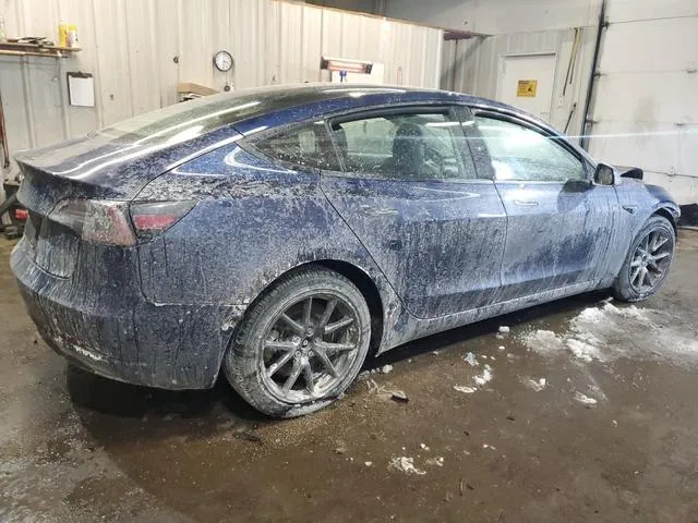 5YJ3E1EA3NF369112 2022 2022 Tesla MODEL 3 3