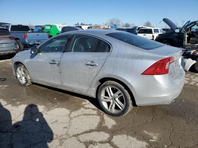 YV1612FS8E1295260 2014 2014 Volvo S60- T5 2