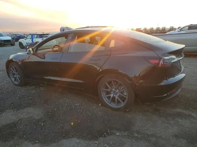 5YJ3E1EA9MF915068 2021 2021 Tesla MODEL 3 2