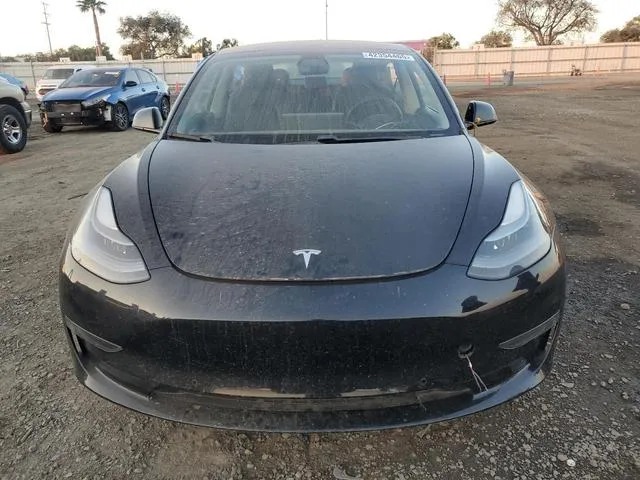 5YJ3E1EA9MF915068 2021 2021 Tesla MODEL 3 5