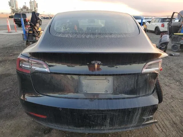 5YJ3E1EA9MF915068 2021 2021 Tesla MODEL 3 6