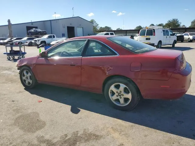 1HGCG2252WA006142 1998 1998 Honda Accord- EX 2