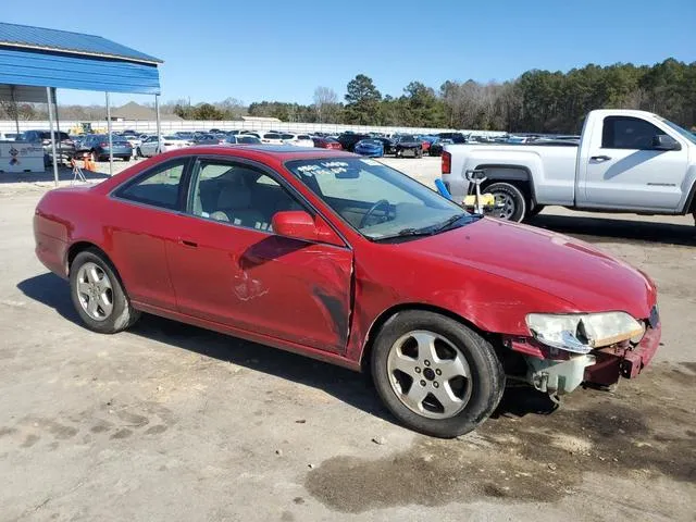 1HGCG2252WA006142 1998 1998 Honda Accord- EX 4