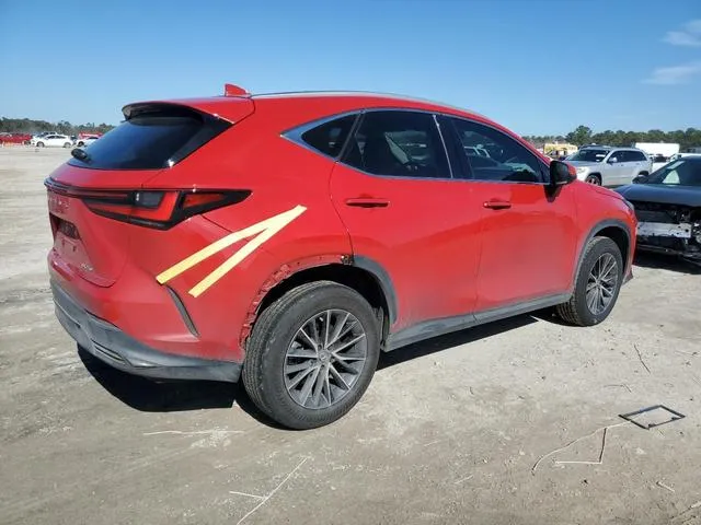 2T2GDCAZ6RC007597 2024 2024 Lexus NX- 250 Premium 3