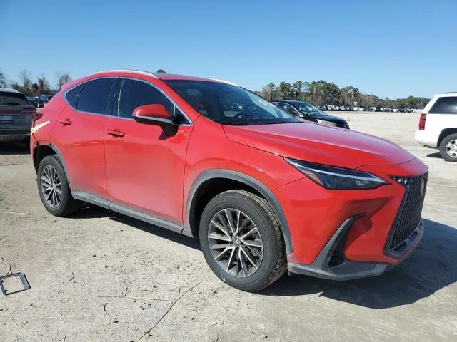 2T2GDCAZ6RC007597 2024 2024 Lexus NX- 250 Premium 4