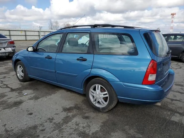 1FAFP36391W125656 2001 2001 Ford Focus- SE 2