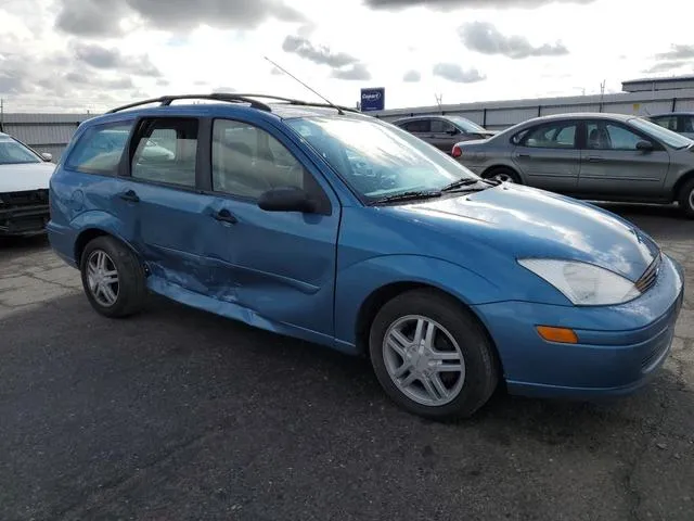 1FAFP36391W125656 2001 2001 Ford Focus- SE 4