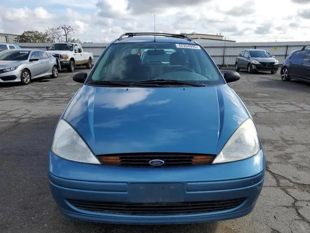 1FAFP36391W125656 2001 2001 Ford Focus- SE 5