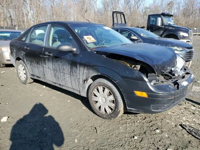 1FAFP34N05W300418 2005 2005 Ford Focus- ZX4 4