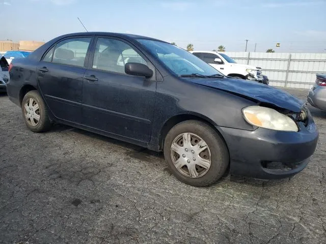 1NXBR30E56Z667185 2006 2006 Toyota Corolla- CE 4