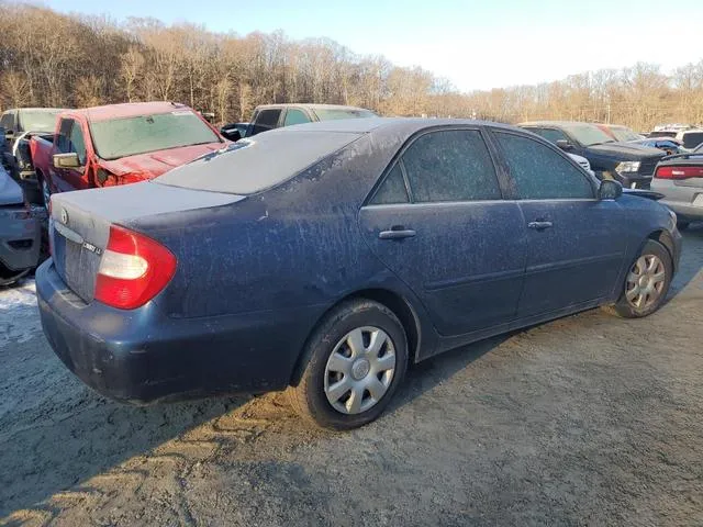 4T1BE32K92U574663 2002 2002 Toyota Camry- LE 3